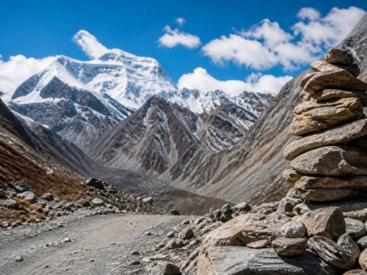 कैलाश मानसरोवर यात्रा को लेकर विदेश मंत्रालय ने एडवाइजरी जारी की, आवश्यक दस्तावेज मिलने के बाद ही शुरू करें यात्रा