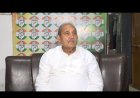 विदाई के समय किस चीज की ट्रेनिंग देंगे? भ्रष्टाचार की - मंत्री उसी में एक्सपर्ट हो गए हैं-धनेंद्र साहू