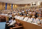 भारत निर्वाचन आयोग द्वारा मीडिया एवं संचार अधिकारियों के लिए राष्ट्रीय सम्मेलन आयोजित