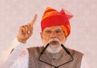 प्रधानमंत्री मोदी ने गिनाईं सरकार की उपलब्धियां, बोले- संकट में भी जनता पर नहीं पड़ने दिया बोझ