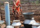 अबूझमाड़ के कस्तूरमेटा में जल जीवन मिशन ने बदली जिंदगी