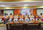 डॉ. श्यामा प्रसाद मुखर्जी को जन्मजयंती पर दी गयी श्रद्धांजलि