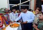 डॉ. श्यामा प्रसाद मुखर्जी का जीवन राष्ट्रनिष्ठा, त्याग और संकल्प का प्रेरक उदाहरण : वित्त मंत्री ओपी चौधरी