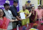 शिक्षा ही सशक्त समाज की सबसे मजबूत नींव – विधायक पुरन्दर मिश्रा