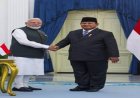 आतंकवाद के खिलाफ भारत और इंडोनेशिया का नज़रिया एक जैसा है: पीएम मोदी