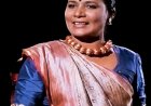 पद्म विभूषण स्व. तीजन बाई को आज मुक्ताकाशी मंच से छत्तीसगढ़ के लोक कलाकार देंगे श्रद्धांजलि