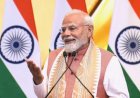 भारत की विकास यात्रा यानी 1.4 अरब लोगों की आगे बढ़ती उम्मीदें : प्रधानमंत्री मोदी