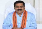 प्रधानमंत्री आवास योजना (ग्रामीण) के पात्र हितग्राहियों को लाभ दिलाने आवश्यक पहल का किया आग्रह