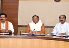 CG Cabinet Meeting : साय कैबिनेट की अहम बैठक आज, कई बड़े फैसलों पर लग सकती है मुहर