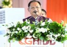 डुमरतराई थोक बाजार से व्यापार एवं राेजगार दोनों को मिलेगा बढ़ावा – मुख्यमंत्री विष्णु देव साय
