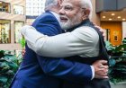 प्रधानमंत्री मोदी ने ऑस्ट्रेलिया के प्रधानमंत्री और पूर्व प्रधानमंत्री से की मुलाकात