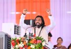​आरंग विधानसभा में बुनियादी सुविधाओं को मिलेगी रफ्तार, कैबिनेट मंत्री गुरु खुशवंत साहेब ने जताया आभार