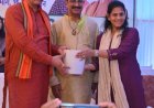 एमसीबी : मेडिकल कॉलेज परिसर बना हरित विकास का प्रतीक
