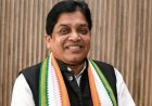 छत्तीसगढ़ के शहरों में जलभराव पर बरसे पूर्व नगरीय प्रशासन मंत्री, कहा- 'कागजी दावों की खुली पोल, जनता बेहाल'
