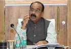 प्रधानमंत्री नरेन्द्र मोदी के जन्मदिन पर उप मुख्यमंत्री अरुण साव ने दी शुभकामनाएँ; कहा— 'देश के 140 करोड़ लोगों ने जलाया आशीर्वाद का दीप'
