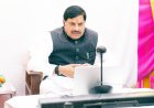 किसानों का कल्याण सर्वोपरि : मुख्यमंत्री डॉ. यादव