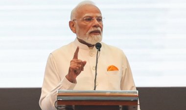‘गंगा-महाकम विजन’ के साथ हो भारत-इंडोनेशिया संबंधों की नई शुरुआत: प्रधानमंत्री मोदी
