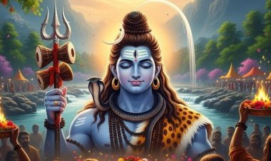 Sawan 2026: भोले के भक्तों का इंतजार खत्म! इस दिन से शुरू होगा सावन,जानें कितने पड़ेंगे श्रावणी सोमवार