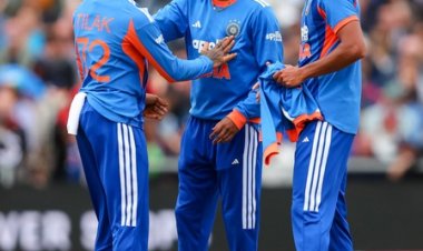 Ind vs Eng: T20 सीरीज में जीत के इरादे से उतरेगी टीम इंडिया, जानें टीम में कौन-कौन है शामिल