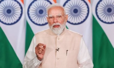 प्रधानमंत्री मोदी ने भारत में ऑस्ट्रेलियनसुपर के 500 मिलियन डॉलर निवेश का किया स्वागत