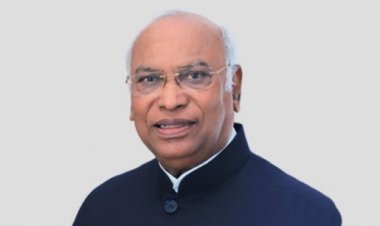 गलवान के बाद मोदी सरकार ने चीन के प्रति नरम रुख अपनाया, देश की आर्थिक निर्भरता बढ़ी : खरगे