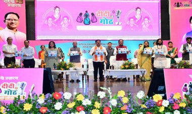 सरकार गठन के बाद 11 लाख से अधिक प्रधानमंत्री आवास पूर्ण