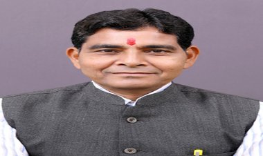 स्कूल सिर्फ किताबी ज्ञान के केंद्र नहीं, बल्कि बच्चों के सामाजिक-सांस्कृतिक विकास की धुरी - मंत्री वर्मा
