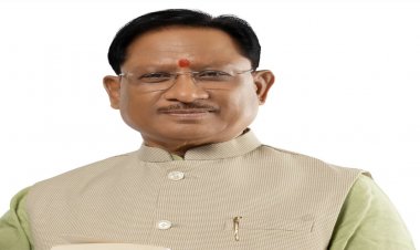 जल जीवन मिशन से बदली जशपुर के बिरहीपानी की तस्वीर, 129 घरों तक पहुंचा स्वच्छ पेयजल