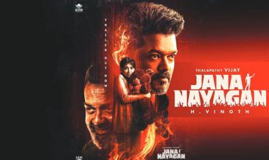 थलापति विजय की ‘जन नायकन’ को मिली रिलीज की मंजूरी, ए सर्टिफिकेट के साथ इस दिन आएगी फिल्म