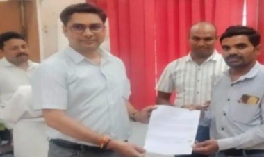  ​डिजिटल क्रांति -सेवा सेतु से घर बैठे मिल रहा है प्रमाण पत्र