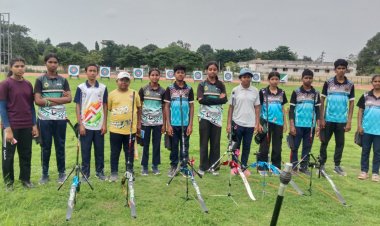कोण्डागांव : संघर्ष से सफलता तक : बालिकागृह की शिवबती बनीं बेटियों के लिए प्रेरणा