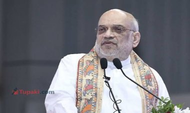 अमित शाह ने कोलकाता में ‘म्यूजियम ऑफ वर्ड’ का किया उद्घाटन, बोले- भाषा के बिना संस्कृति अधूरी
