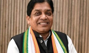 भाजपा में गुटबाजी हावी, रिमोट से चल रहे सीएम-पूर्व कैबिनेट मंत्री शिव डहरिया