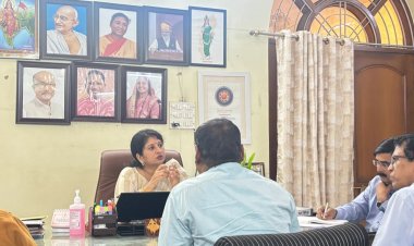 हर मुक्त बच्चे को मिलेगा नया जीवन, बाल श्रम पर बाल आयोग की बड़ी बैठक