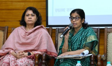 सीएसआर साझेदारी से पोषण और बाल विकास कार्यक्रमों को मिलेगी नई गति
