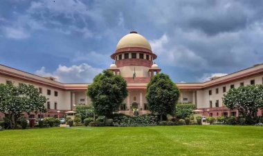 NEET पेपर लीक प्रदर्शन: छात्रों पर कथित लाठीचार्ज मामले में सुप्रीम कोर्ट करेगा सुनवाई, 27 जुलाई को होगी सुनवाई