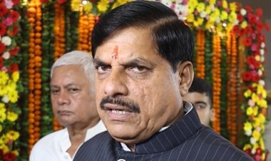 मप्र में बनेंगे 4 फास्ट ट्रैक कोर्ट, 3 माह में होगा परीक्षा जैसे अन्य मामलों का निराकरण : मोहन यादव