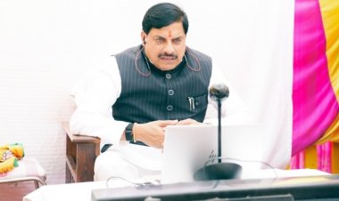 किसानों का कल्याण सर्वोपरि : मुख्यमंत्री डॉ. यादव