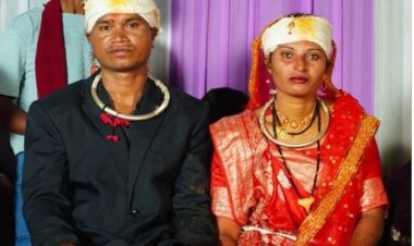 सेवा सेतु से नागरिक सेवाएं हुआ सुलभ : मुकेश कुमार को ऑनलाइन मिला विवाह पंजीकरण प्रमाण पत्र