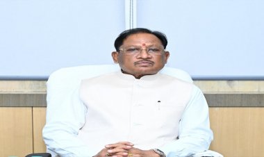 कुलगाम आतंकी हमले में छत्तीसगढ़ के मृत श्रमिकों के परिजनों को राज्य सरकार देगी 20-20 लाख रुपये की सहायता राशि