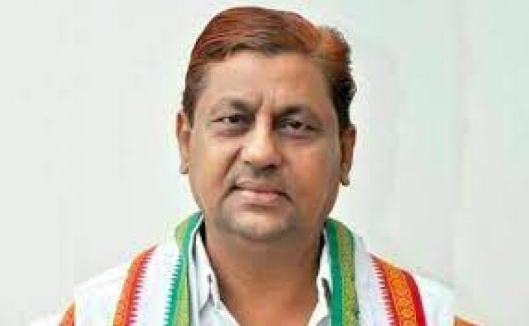नकटी में विधायक कॉलोनी कांग्रेस की नहीं, भाजपा सरकार की योजना, गरीबों को उजाड़ा गया: अकबर