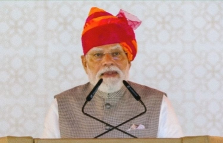 ऊर्जा संकट के बीच भारत ने दिखाई क्षमता, विपक्ष अफवाह फैलाने में व्यस्त था: पीएम मोदी