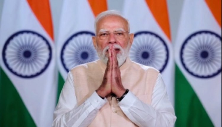 पंडवानी गायिका तीजन बाई के निधन पर पीएम मोदी ने जताया दुख, बोले- ‘उनका जाना कला और संस्कृति जगत के लिए अपूरणीय क्षति’