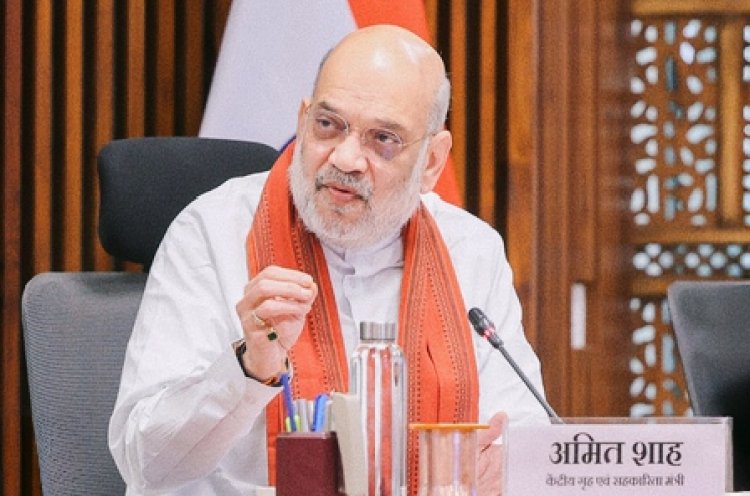 गृह मंत्रालय ने 23 व्यक्तियों को ‘आतंकवादी’ घोषित किया, 17 पाकिस्तानी और 6 भारतीय नागरिक