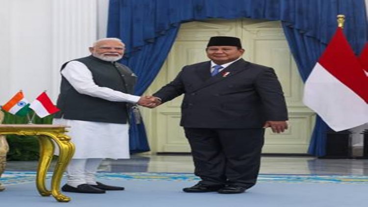 इंडोनेशिया में खुलेगा आईआईएम बेंगलुरु का कैंपस, दो चरणों में लागू होगी परियोजना