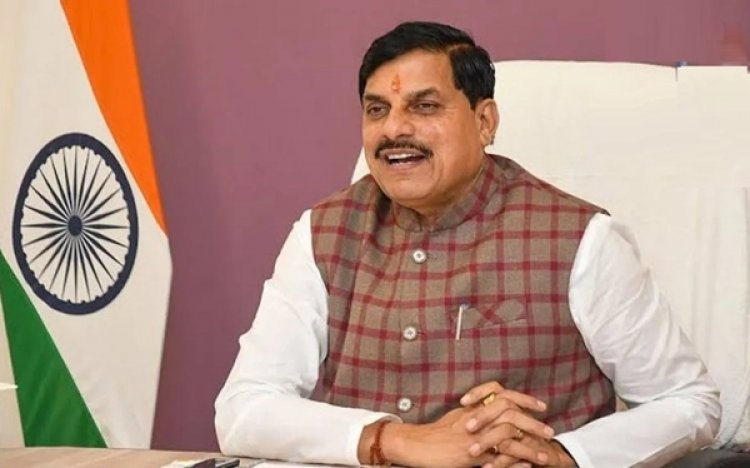 लाड़ली बहनों को रविवार को मिलेगी 38वीं किश्त, मुख्यमंत्री डॉ. यादव भिंड के लहार में करेंगे राशि अन्तरण