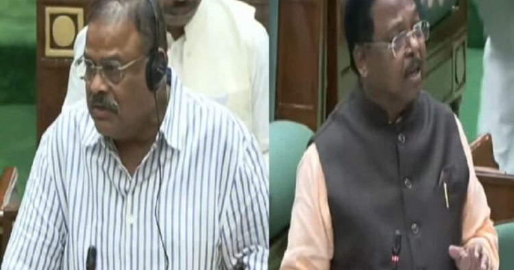 विधानसभा में उर्वरक वितरण पर गरमाई बहस, कांग्रेस ने उठाए सवाल, मंत्री ने जांच से किया इनकार