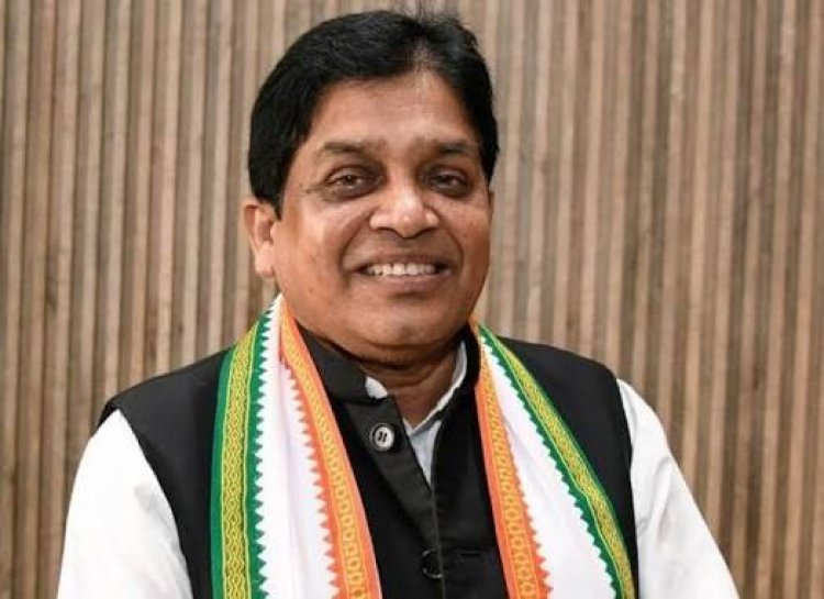 छत्तीसगढ़ के शहरों में जलभराव पर बरसे पूर्व नगरीय प्रशासन मंत्री, कहा- 'कागजी दावों की खुली पोल, जनता बेहाल'