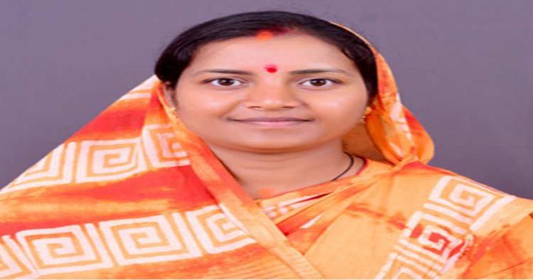 कुपोषण और एनीमिया के खिलाफ जमीनी स्तर पर तंत्र को करें मजबूत, हर दिन आंगनबाड़ी केंद्रों का करें निरीक्षण : मंत्री राजवाड़े