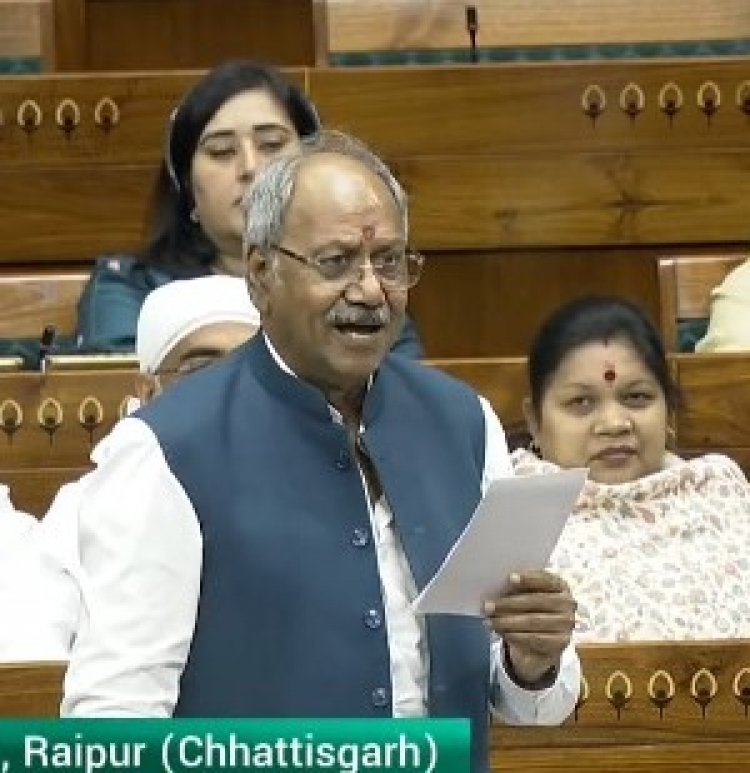 वन नेशन वन राशन कार्ड (ONORC) के तहत प्रवासी और जनजातीय वर्ग के हक की सुरक्षा पर संसद में हुई चर्चा